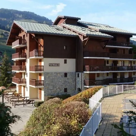 Val Blanc 2 515 Beaufort (Savoie)