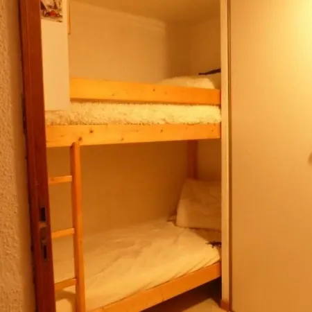 Val Blanc 2 515 Appartement