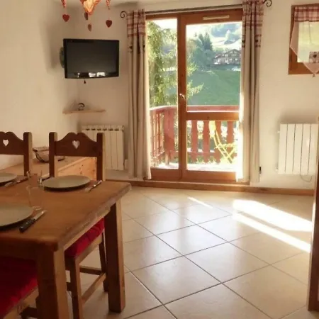 Val Blanc 2 515 Appartement *