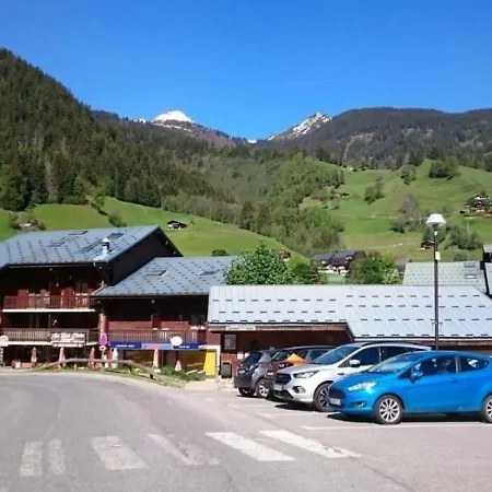 Val Blanc 2 515 Beaufort (Savoie)