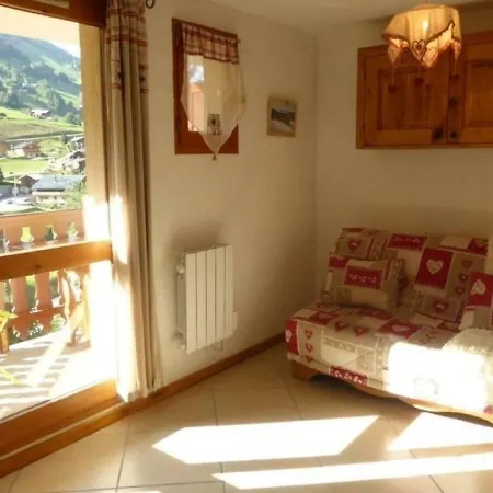 Appartement Val Blanc 2 515
