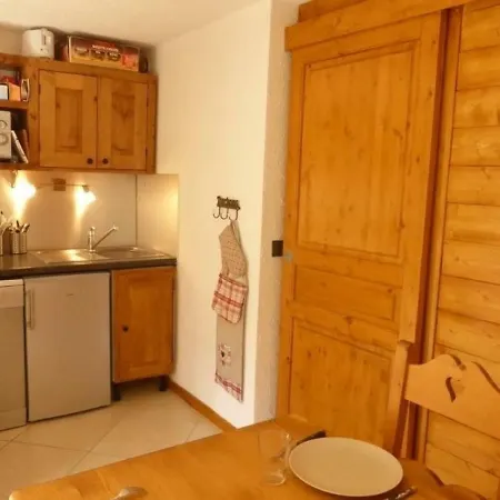 Val Blanc 2 515 Appartement Beaufort (Savoie)
