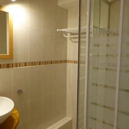 Val Blanc 2 515 Appartement Beaufort (Savoie)