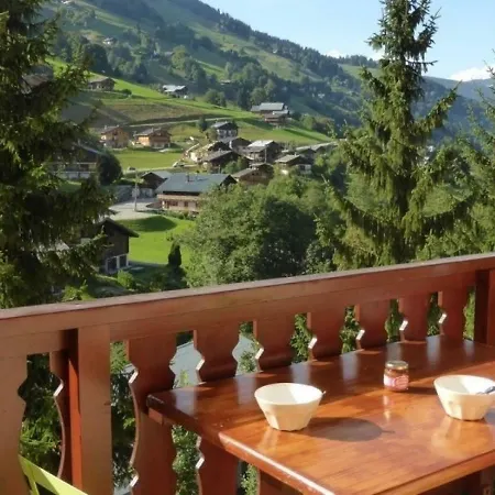 Val Blanc 2 515 Appartement Beaufort (Savoie)